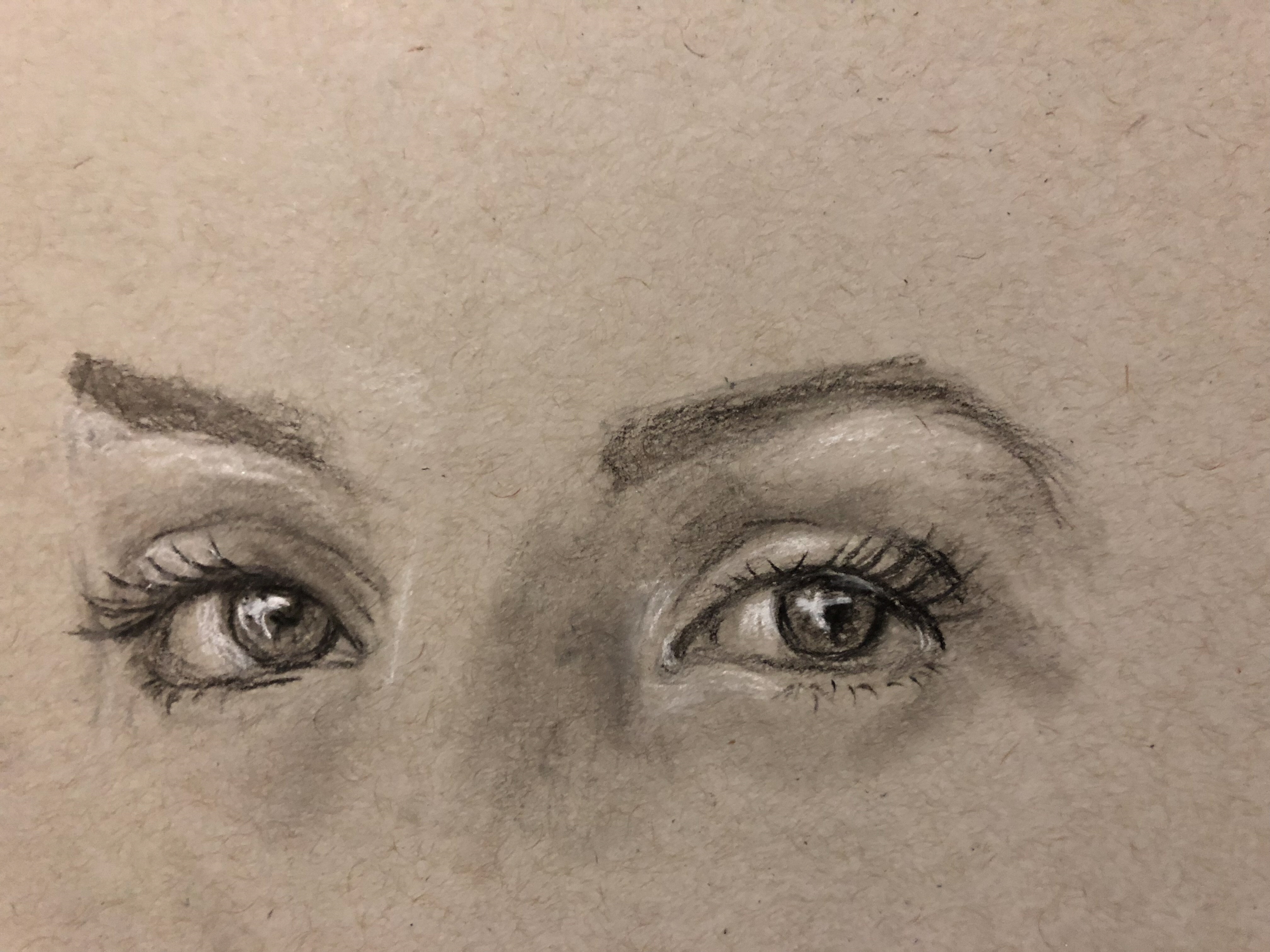 Eyes Study